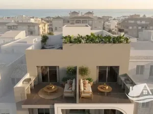 Prodej bytu 2+kk, Guardamar del Segura, Španělsko, 92 m2