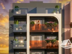 Prodej bytu 3+kk, Guardamar del Segura, Španělsko, 85 m2