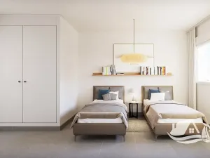 Prodej bytu 2+kk, Vélez-Málaga, Španělsko, 80 m2