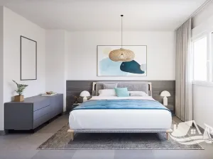 Prodej bytu 2+kk, Vélez-Málaga, Španělsko, 69 m2