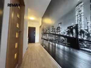 Pronájem bytu 3+1, Sokolov, Rokycanova, 73 m2