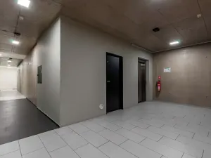 Pronájem bytu 2+kk, Praha - Vršovice, Archangelská, 56 m2