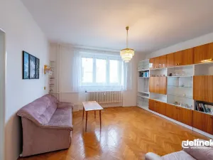 Prodej bytu 3+1, Polička, Svépomoc, 61 m2