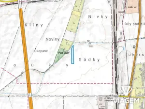 Prodej podílu pole, Přerov, 180 m2