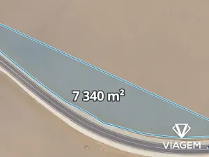 Prodej podílu pole, Bochoř, 815 m2
