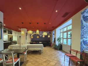 Pronájem komerční nemovitosti, Praha - Vinohrady, 171 m2