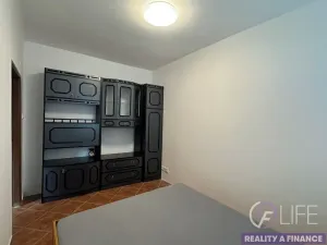 Pronájem bytu 1+1, Vrchlabí, Nám. Míru, 30 m2
