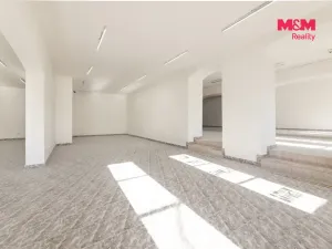 Prodej rodinného domu, Bruntál, nám. Míru, 550 m2