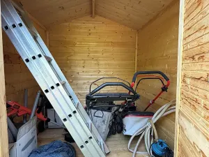 Prodej chaty, Třebechovice pod Orebem, Ambrožova, 20 m2