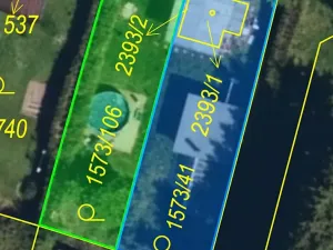 Prodej chaty, Třebechovice pod Orebem, Ambrožova, 20 m2