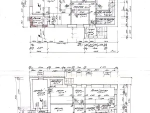 Pronájem rodinného domu, Káraný, K Přívozu, 165 m2