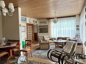 Prodej rodinného domu, Havířov - Šumbark, Růžová, 120 m2