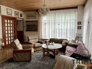 Prodej rodinného domu, Havířov - Šumbark, Růžová, 120 m2