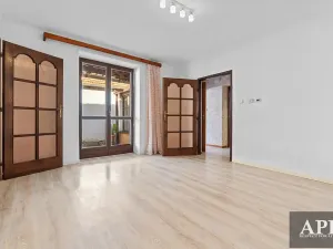 Prodej rodinného domu, Kunovice, Svahová, 66 m2