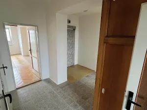 Prodej bytu 2+1, Praha - Vršovice, Kubánské náměstí, 62 m2