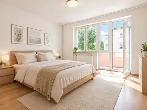 Prodej bytu 1+1, Brno, Došlíkova, 52 m2