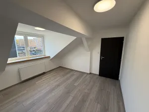 Prodej bytu 2+kk, Plzeň, Rokycanská, 51 m2