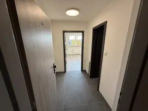 Prodej bytu 1+kk, Plzeň, Rokycanská, 27 m2
