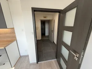 Prodej bytu 1+kk, Plzeň, Rokycanská, 27 m2
