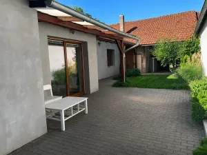 Prodej rodinného domu, Vranovice, Školní, 127 m2