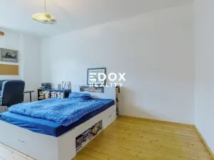 Prodej bytu 2+kk, Praha - Nusle, 5. května, 51 m2