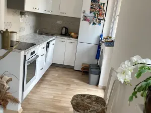 Prodej bytu 2+kk, Mariánské Lázně, Franze Kafky, 54 m2