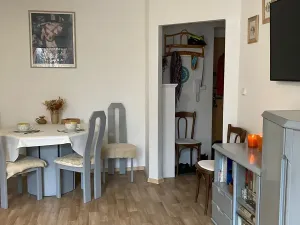 Prodej bytu 2+kk, Mariánské Lázně, Franze Kafky, 54 m2