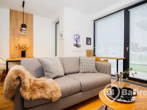 Pronájem bytu 2+kk, Čeladná, 54 m2