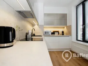 Pronájem bytu 2+kk, Čeladná, 54 m2
