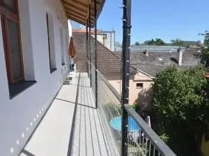 Prodej činžovního domu, Beroun, Česká, 1012 m2