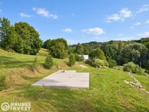 Prodej pozemku pro bydlení, Staré Buky, 4934 m2