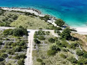 Prodej pozemku pro bydlení, Rogoznica, Chorvatsko, 765 m2
