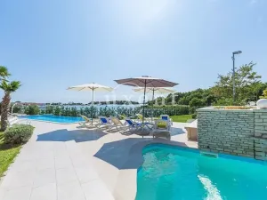 Prodej ubytování, Pula, Chorvatsko, 550 m2