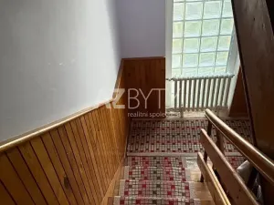 Pronájem bytu 1+1, Praha - Košíře, Štěpánkova, 40 m2