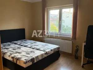 Pronájem bytu 1+1, Praha - Košíře, Štěpánkova, 40 m2