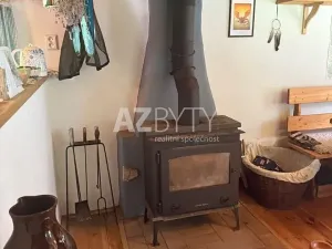 Pronájem chalupy, Vysoká Pec, 120 m2