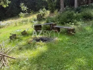Pronájem chalupy, Vysoká Pec, 120 m2