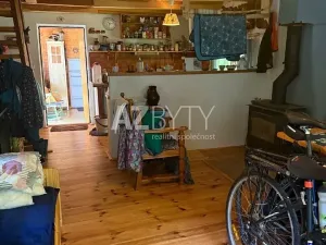 Pronájem chalupy, Vysoká Pec, 120 m2