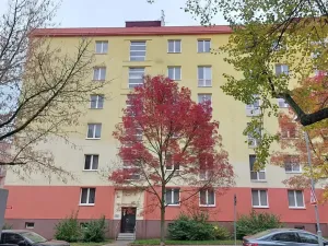 Pronájem bytu 3+1, Plzeň, Blatenská, 71 m2