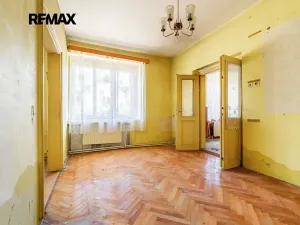 Prodej rodinného domu, Křesín, 141 m2
