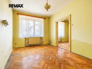 Prodej rodinného domu, Křesín, 141 m2