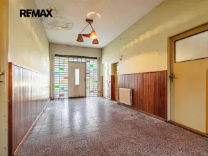 Prodej rodinného domu, Křesín, 141 m2