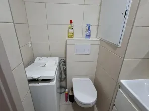 Pronájem bytu 2+1, Praha - Michle, Jihlavská, 53 m2
