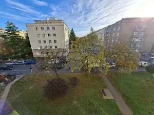 Pronájem bytu 2+1, Praha - Michle, Jihlavská, 53 m2
