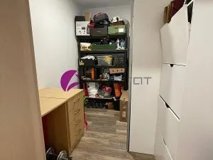 Pronájem bytu 2+kk, Olomouc, 17. listopadu, 62 m2