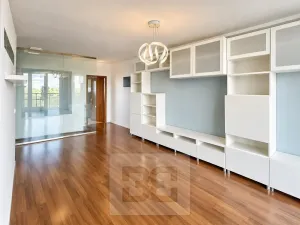Pronájem bytu 4+kk, Praha - Krč, V Štíhlách, 88 m2