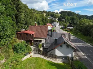 Prodej ubytování, Poniklá, 329 m2