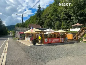 Prodej ubytování, Poniklá, 329 m2