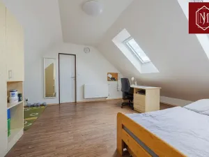 Prodej bytu 3+kk, Jihlava, Srázná, 100 m2