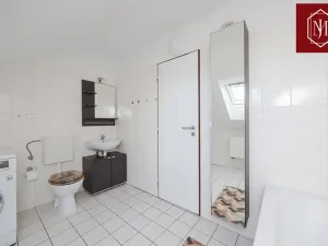 Prodej bytu 3+kk, Jihlava, Srázná, 100 m2